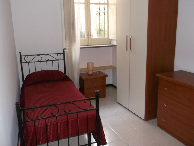 Bedroom 2, Centro Storico, Messina