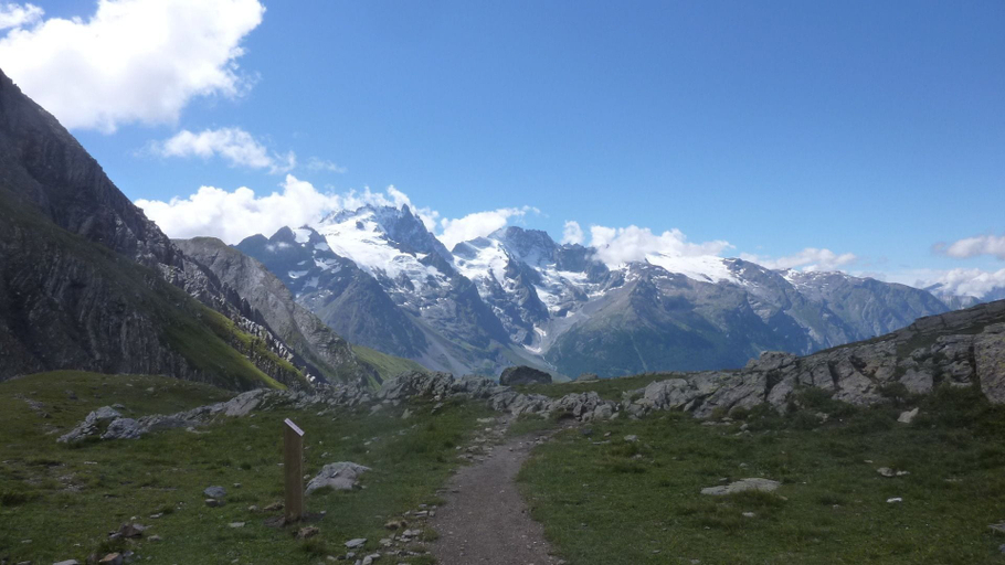 Others 4, Les Agneaux, Hautes-Alpes