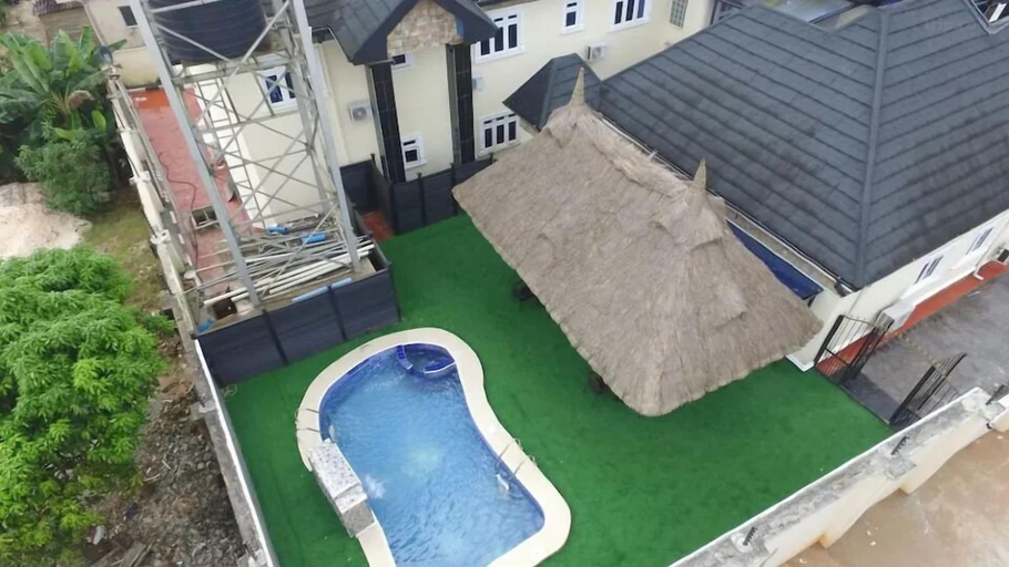 Sport & Beauty 5, Premium Hotel & Suites by Victoria Inn, Ikpoba-Okha