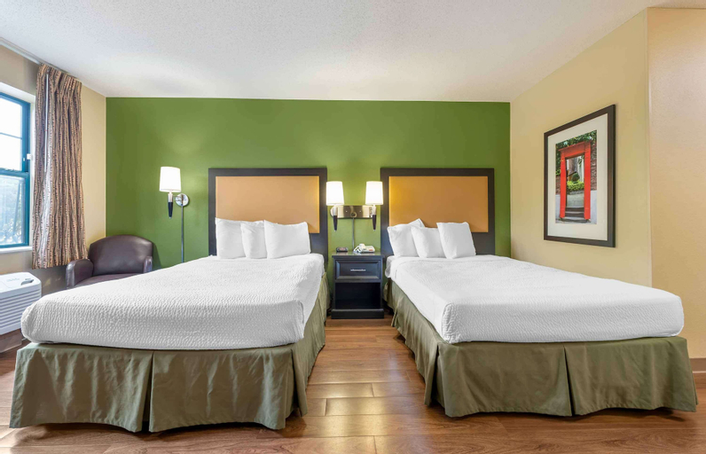 Bedroom 7