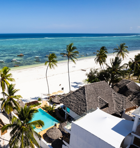Exterior & Views 2, Alladin Boutique Beach Hotel And Spa Zanzibar, Kaskazini 'A'