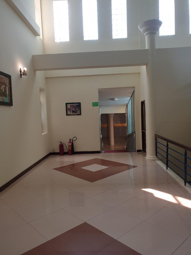 Public Area 2, Ngọc Lan Hotel, District 11