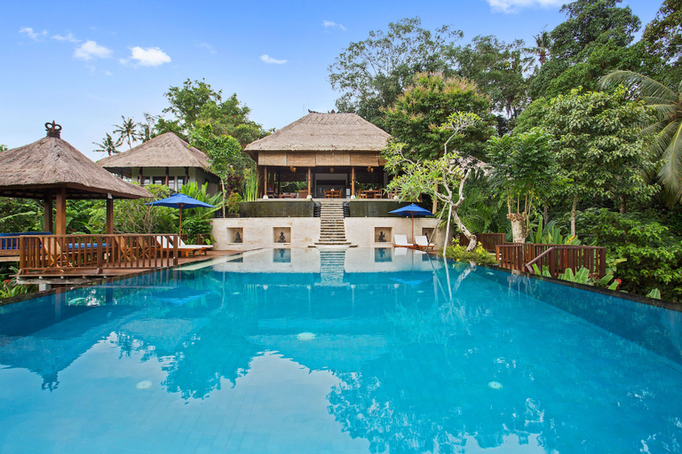 Sport & Beauty 3, Amori Villas, Gianyar