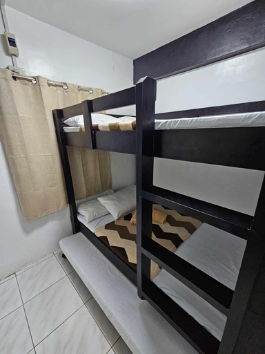 Bedroom 5, Villa Tomasa Boracay DMALL, Malay