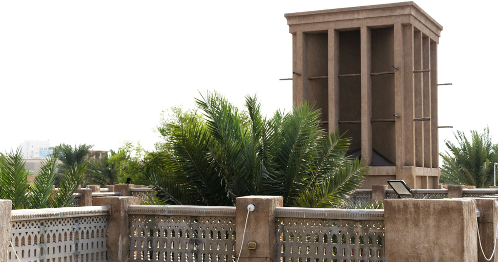 Exterior & Views 2, Arabian Boutique Hotel, Dubai