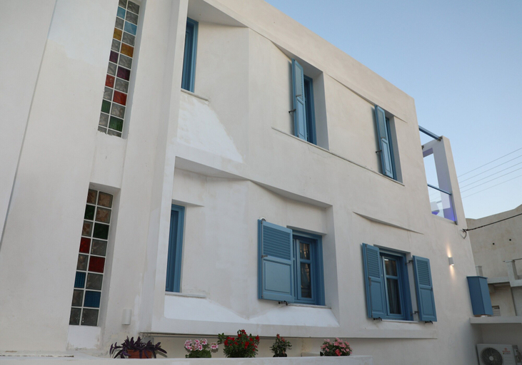Exterior & Views 2, Captain Lazaros Villas, South Aegean