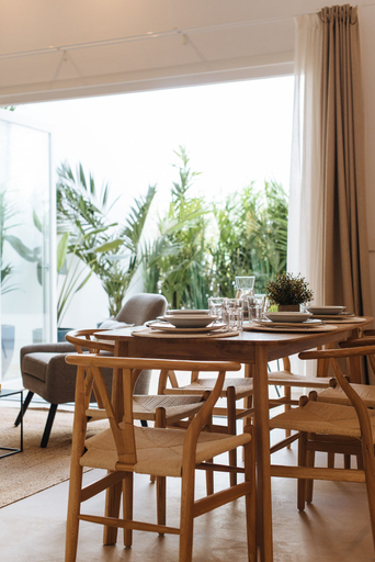 Food & Drinks, Eva Recommends Castellar Pool & Terrace, Sevilla