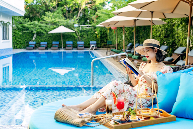 Sport & Beauty 2, Wyndham Garden Hoi An Cua Dai Beach, Da Nang
