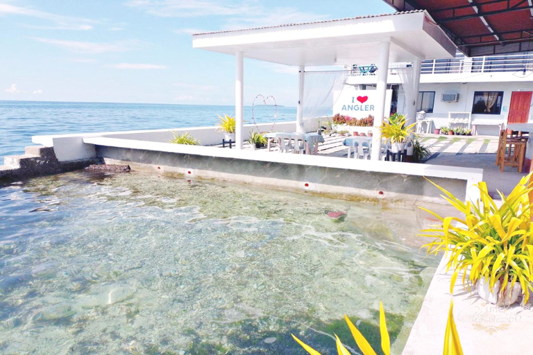 Sport & Beauty 2, Oslob Angler's Hub & Resort, Oslob