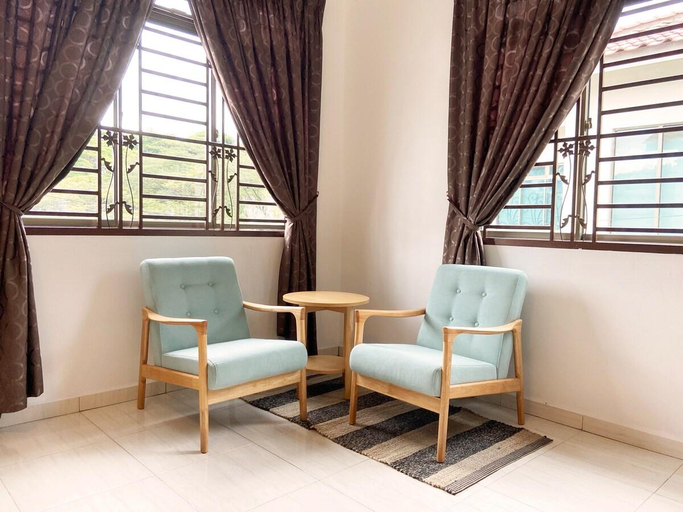 Others 3, Nestle Homestay@Batu Pahat, Batu Pahat