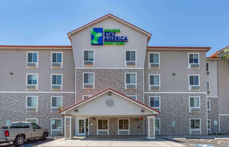 Extended Stay America Select Suites - Phoenix - Peoria - Sun City, Maricopa