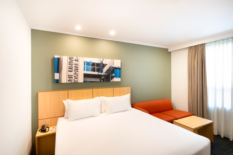 Bedroom 9