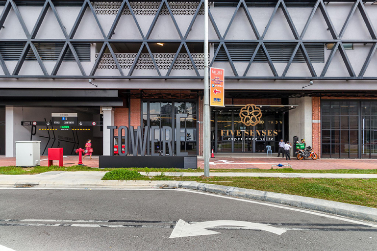Millerz Square Kuala Lumpur, Travelet, Kuala Lumpur