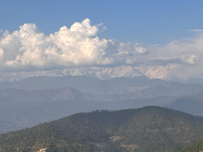 Others 5, The Heritage Resort, Bageshwar