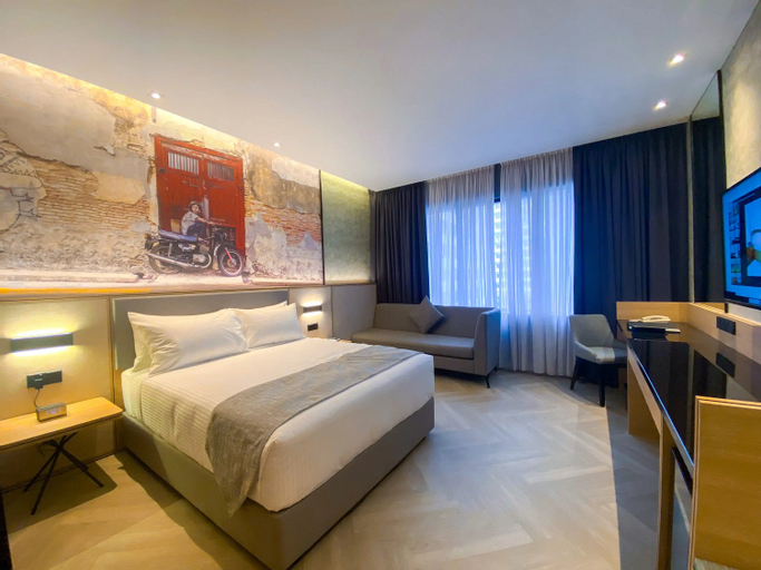 Bedroom 17