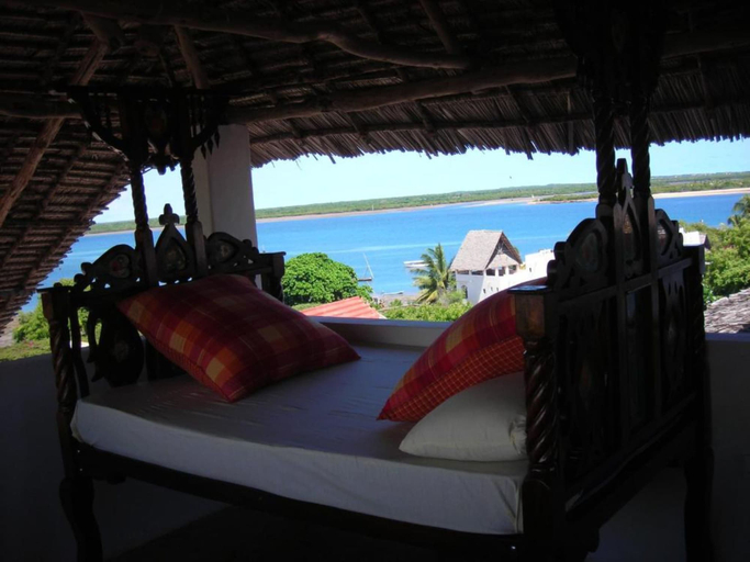 Bedroom 2, Morocco House, Lamu West