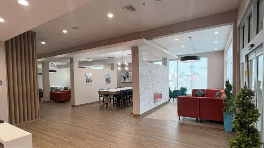 Public Area 3, Best Western Plus Mobile Inn & Suites, Mobile