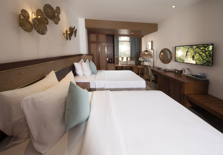 Bedroom 16