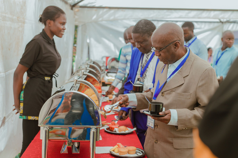 Food & Drinks 4, Dreamland Hotel Arua, Vurra