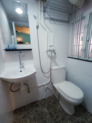 Bathroom 4