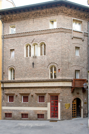 Albergo Reggio, Reggio Nell'Emilia