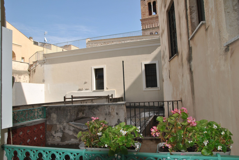 Exterior & Views 2, B&b Casa Gioconda, Latina
