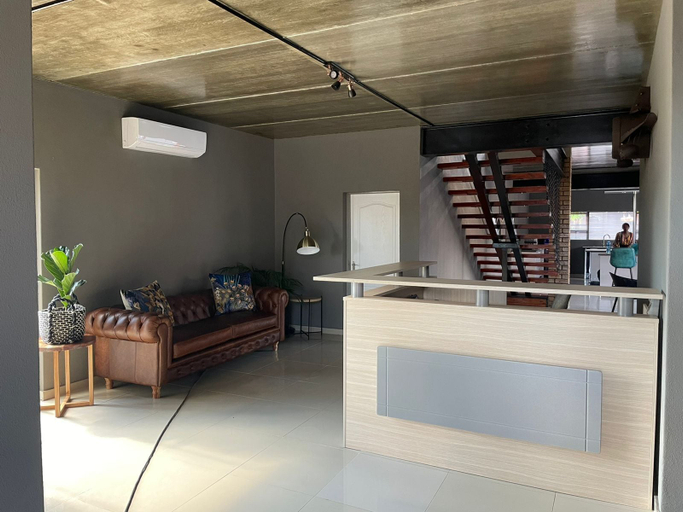Others 4, Loft Bella Vita, Mangaung