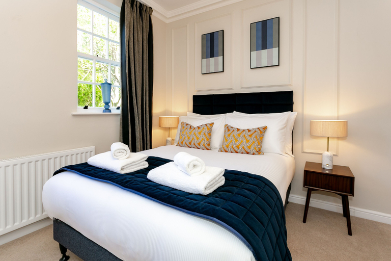 Bedroom 2, New Holgate, York