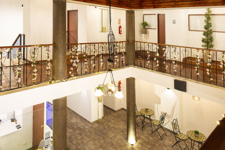 Others 4, Suites Experience by Hotel David, Quito