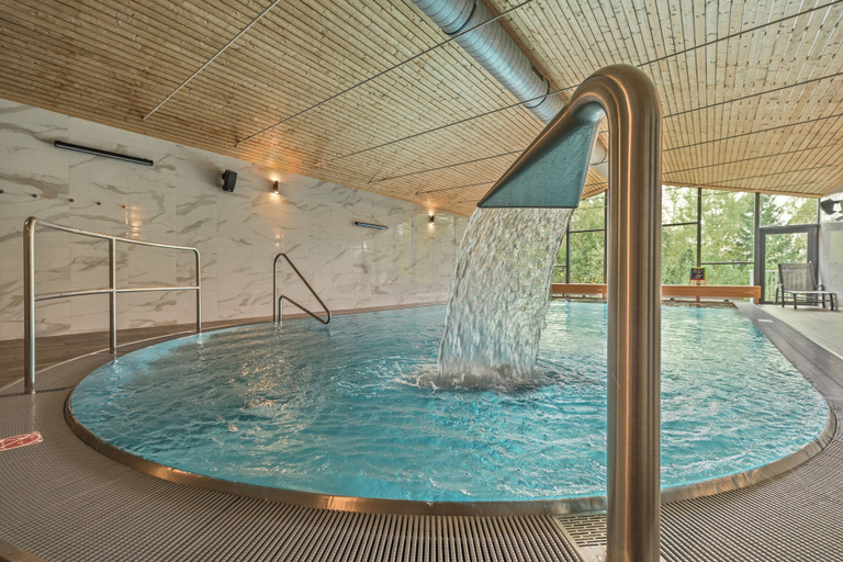 Sport & Beauty 2, Wellness Hotel Astra, Trutnov