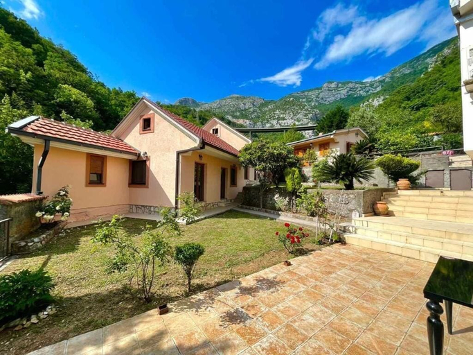Exterior & Views 2, Family Resort Canj