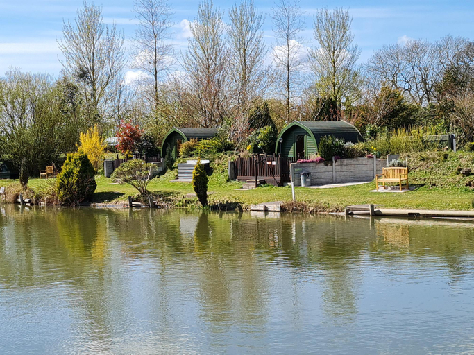 Others 3, Green Haven, Lincolnshire