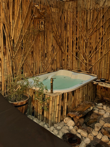 Sport & Beauty, IL CAMPO Ecolodge & Boutique Hotel, Giza