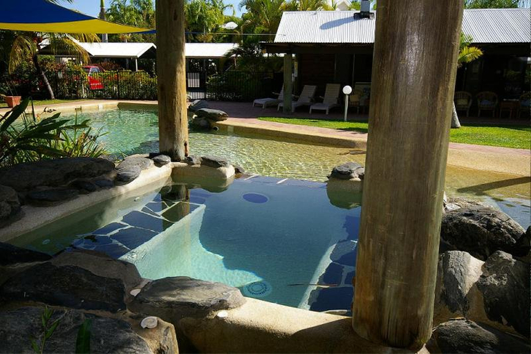 Sport & Beauty 5, Plantation Resort, Douglas