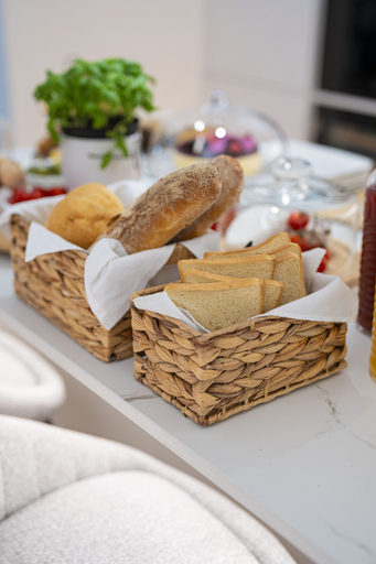 Food & Drinks 5, Cavaedium Guest House, Novara
