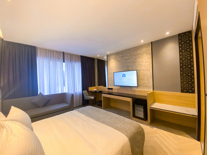 Bedroom 10