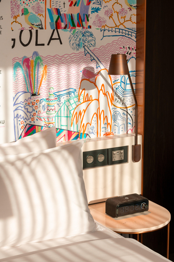 Amenities 17