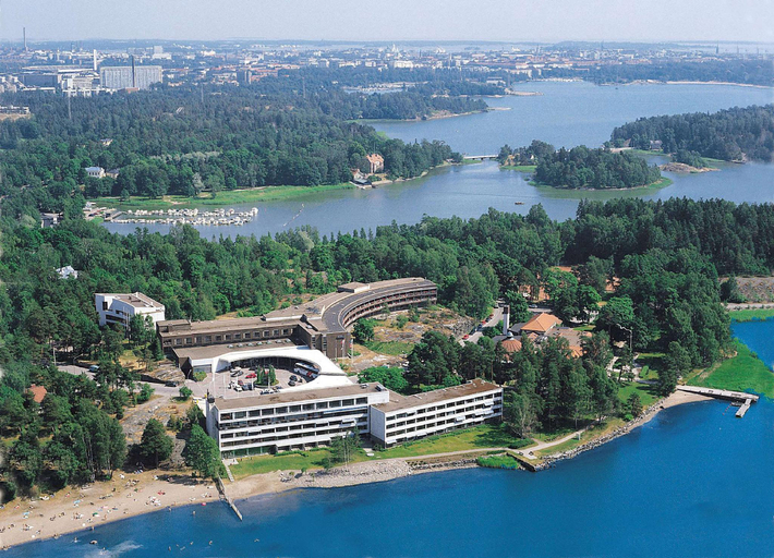 Others 5, Hilton Helsinki Kalastajatorppa, Uusimaa