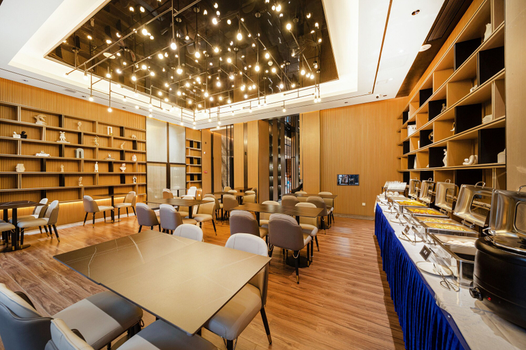 Food & Drinks 4, mantuolunPlusjiudian, Jiangmen