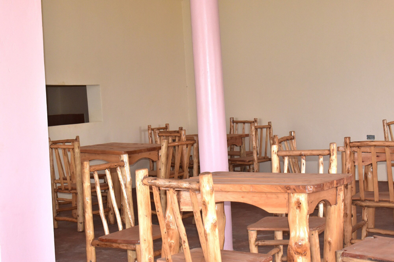 Food & Drinks 4, Nyamunyonyi Lake Resort, Rubanda