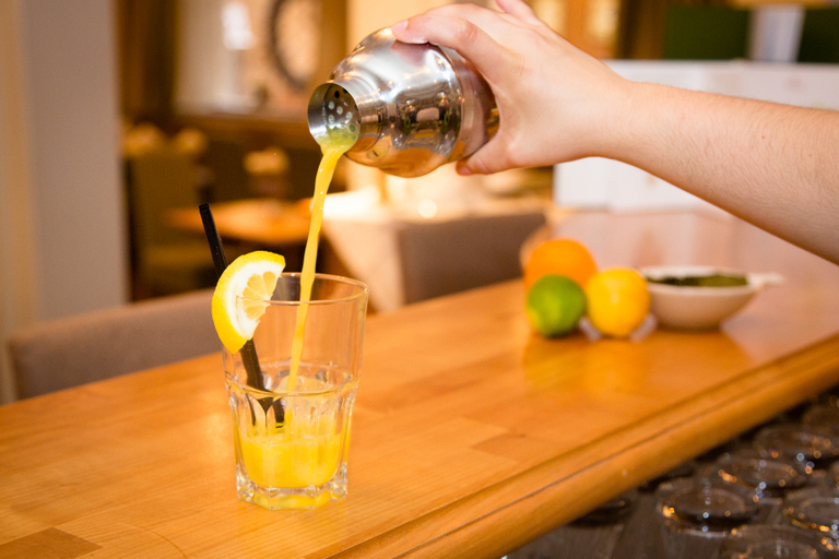 Food & Drinks 4, Foersterhof, Salzburg Umgebung