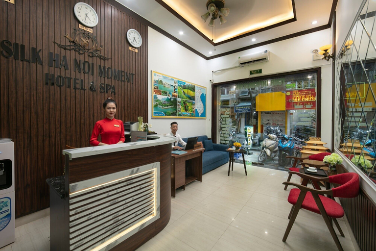 Others 5, Silk Hanoi Moment Hotel & Spa, Hoàn Kiếm