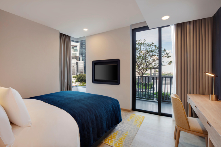 Bedroom 8