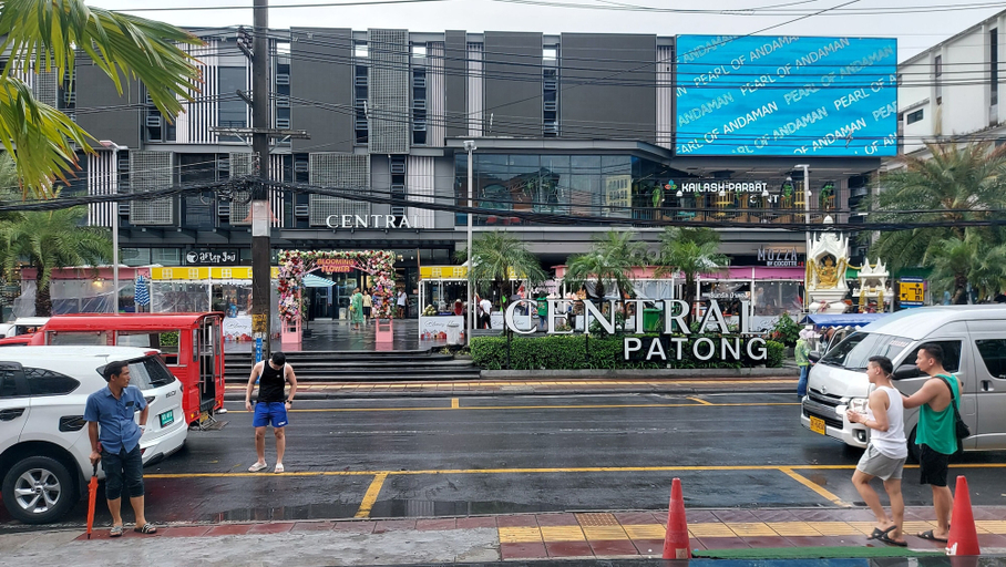 Others 5, Sawasdee Apartment Patong, Phuket Island
