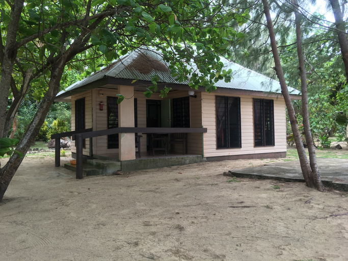 Exterior & Views 2, Yasawa Long Beach Hideout Resort, Ba