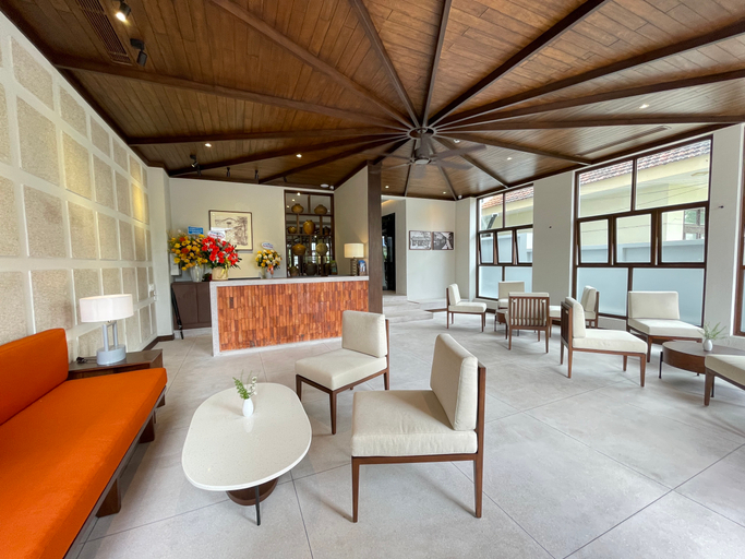 Public Area 5, Cozy An Boutique Hotel Hoian, Da Nang