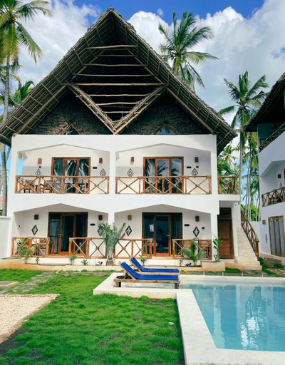 Exterior & Views, Mambo Cabana, Kaskazini 'A'