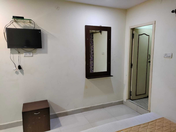 Others 5, Panasia Residency, Chennai
