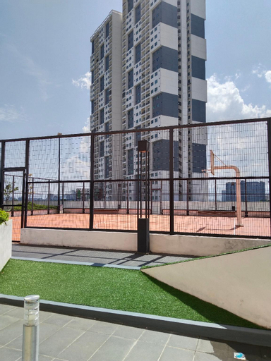 Luxurious18 3R2B 8pax @ Meritus perai, Seberang Perai Tengah