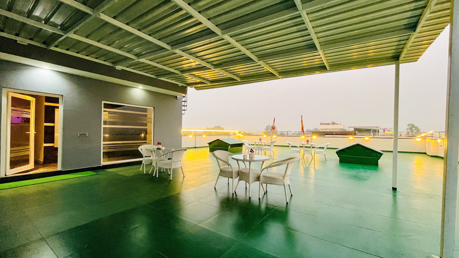 Sport & Beauty 5, ZEN Suites Gurgaon - LUXE Stays Collection, Gurgaon